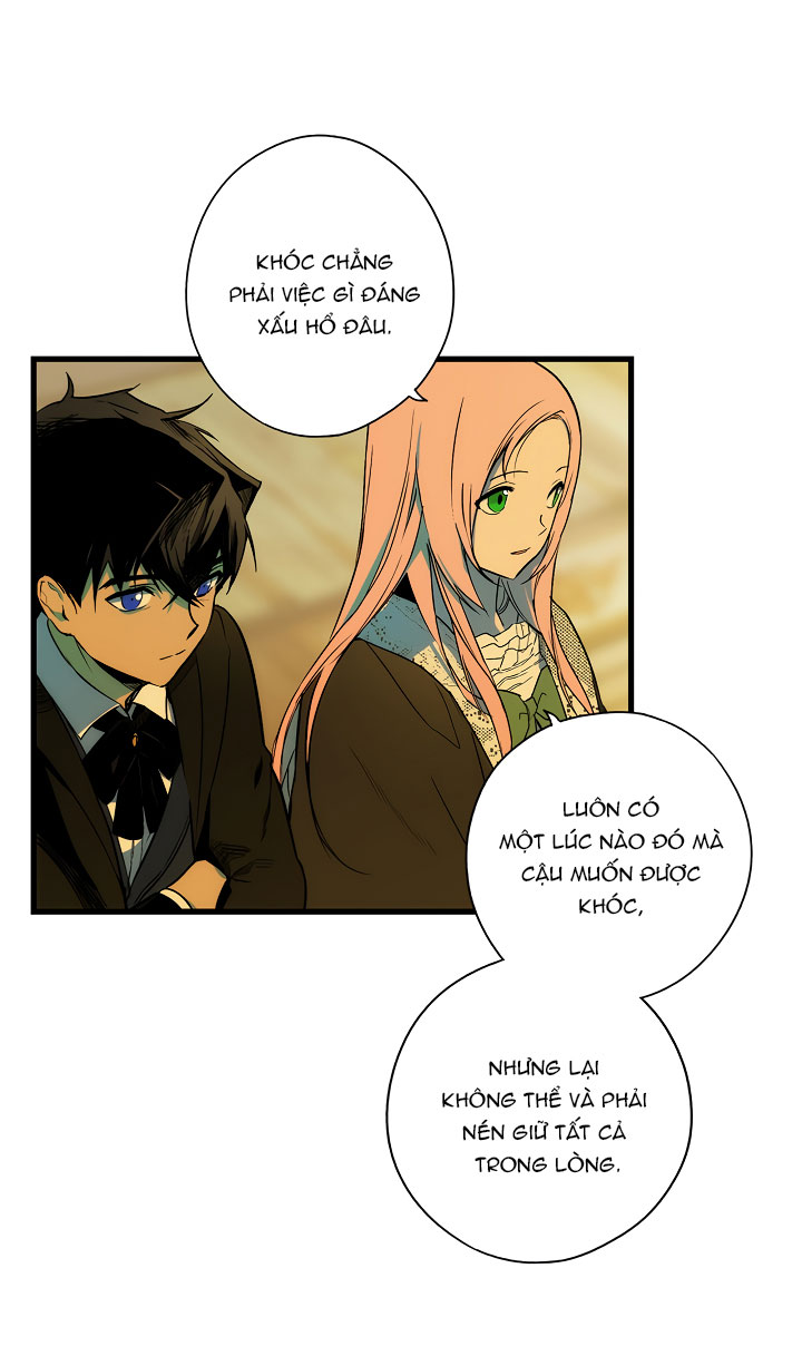 cổ tích về người mẹ kế chapter 35 3