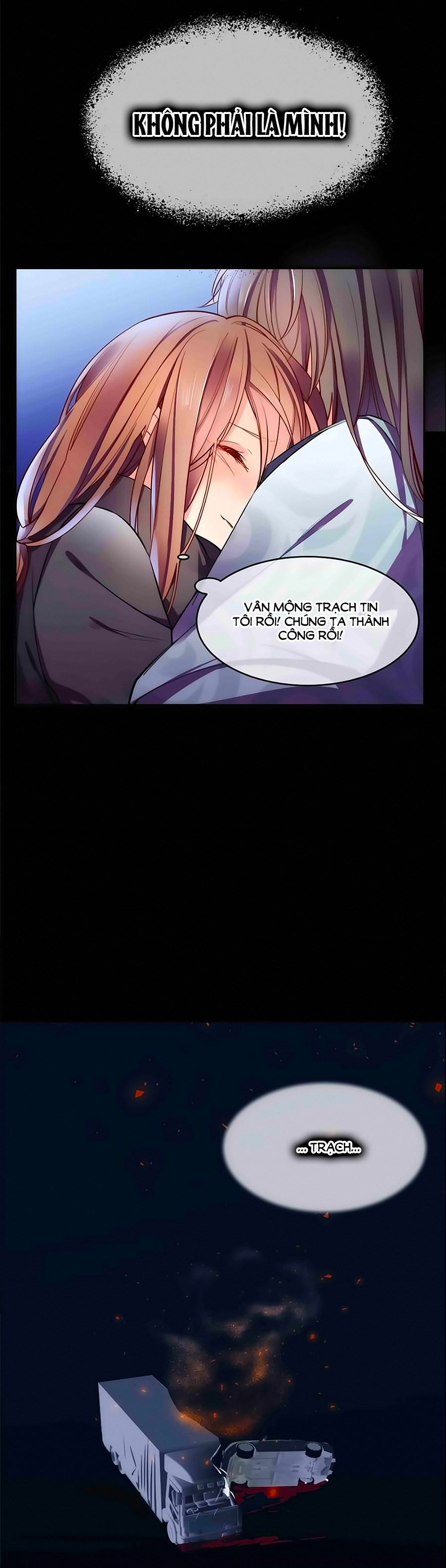 one hour! ảnh hậu thời gian chapter 17 6