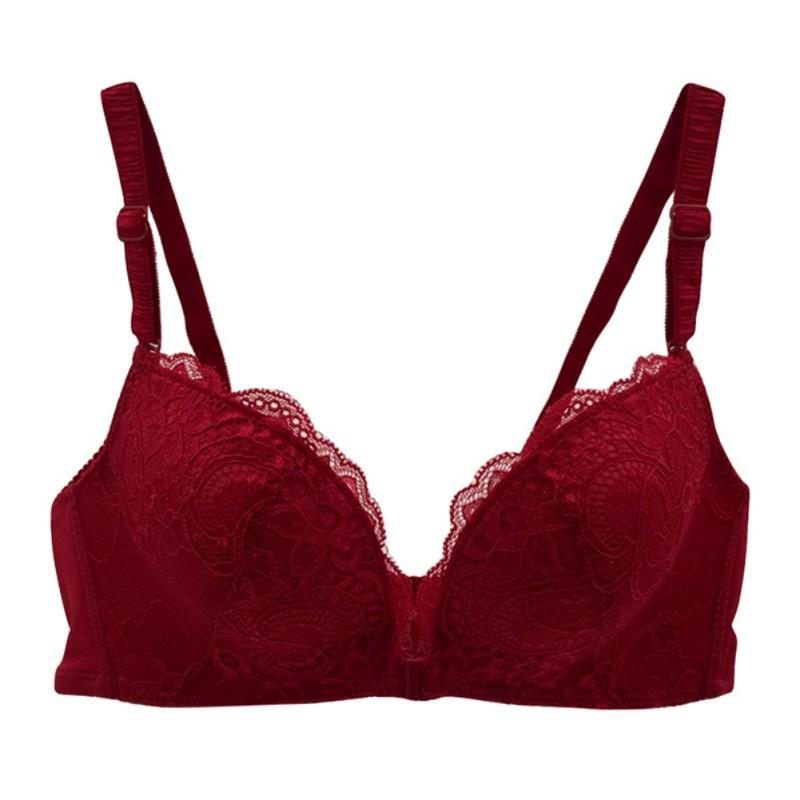 Áo lót nâng ngực nữ phối ren