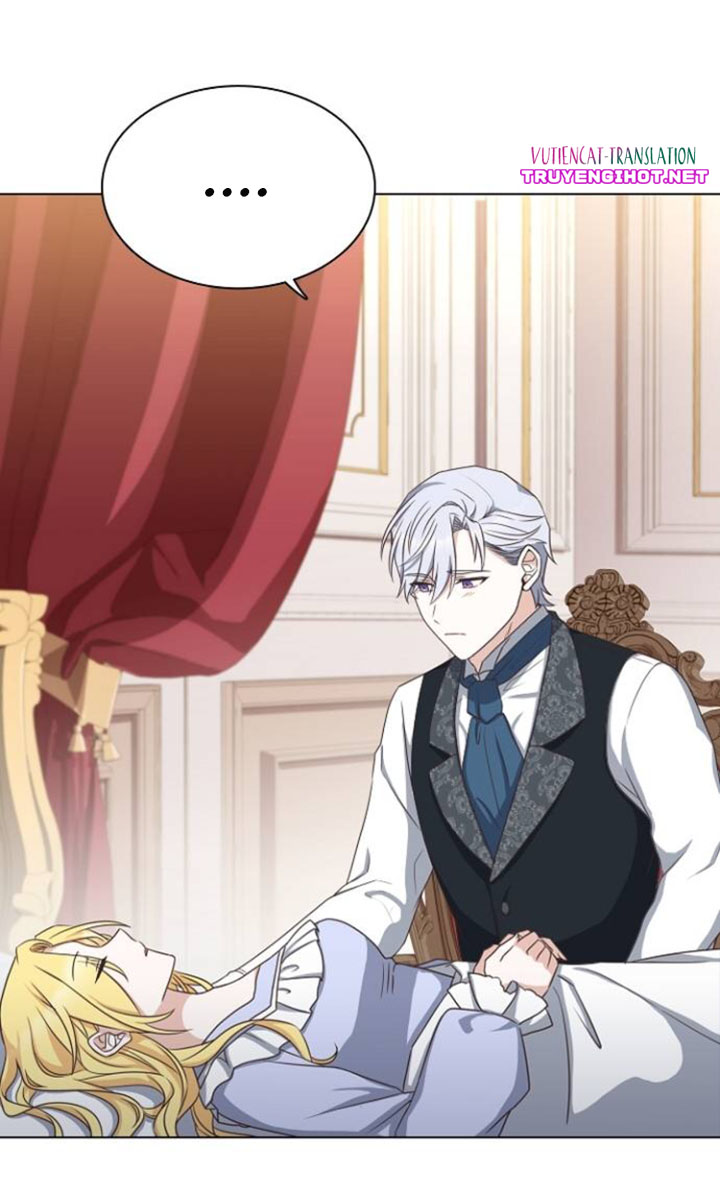 lời cầu hôn đến từ hoàng đế chapter 23.2 11