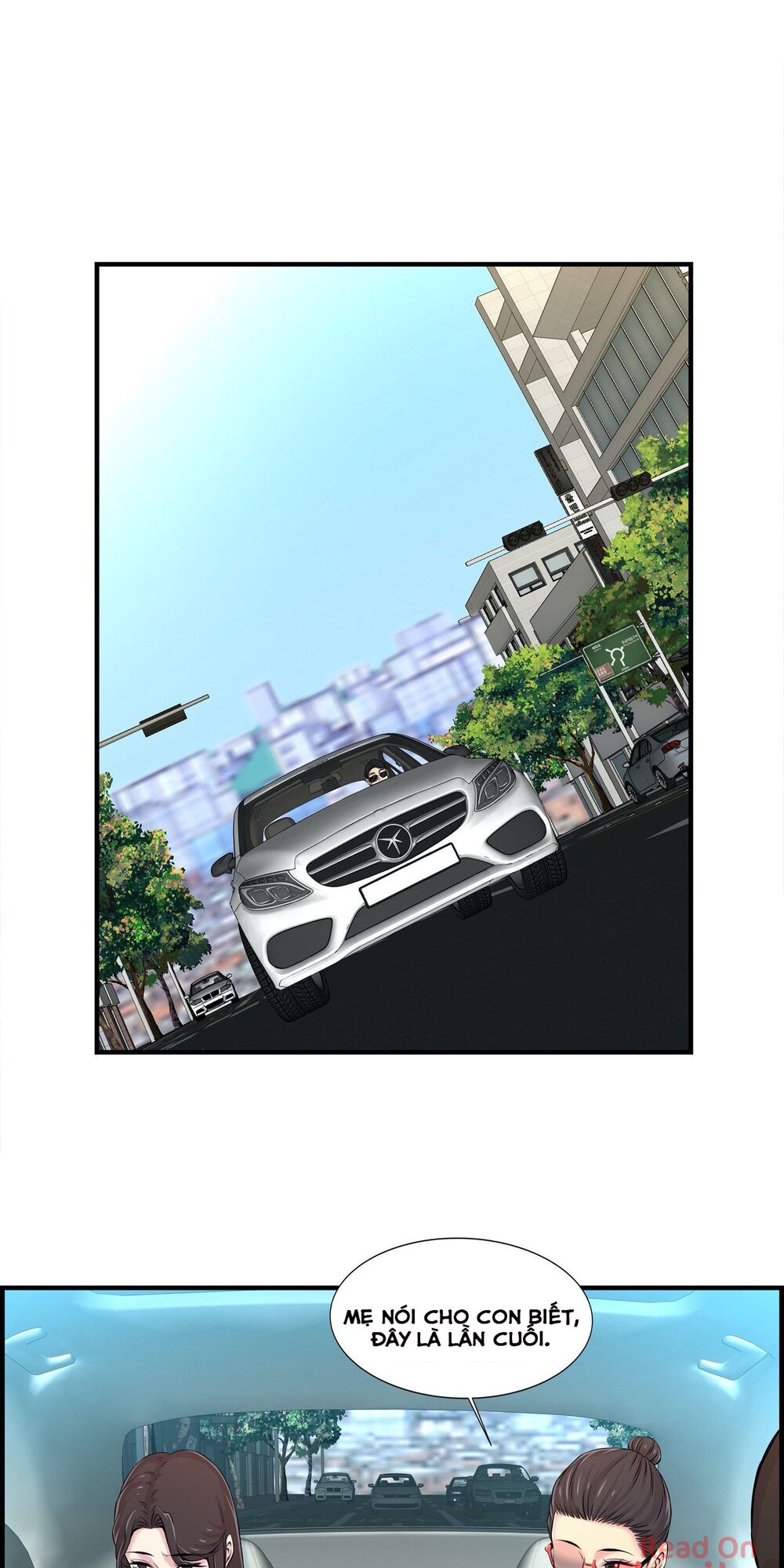 scandal trường luyện thi chapter 4 56