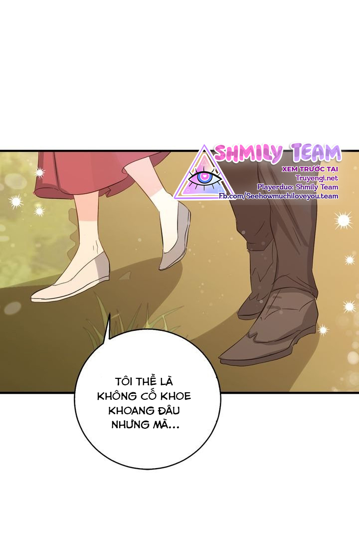 tôi là bạn gái cũ của một vị anh hùng chapter 7 25