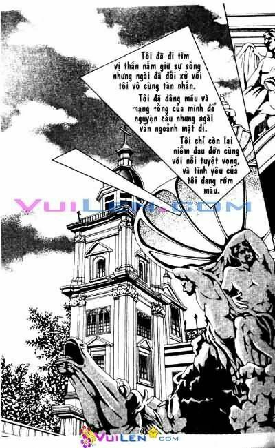 thiên thần tái thế chapter 1 4
