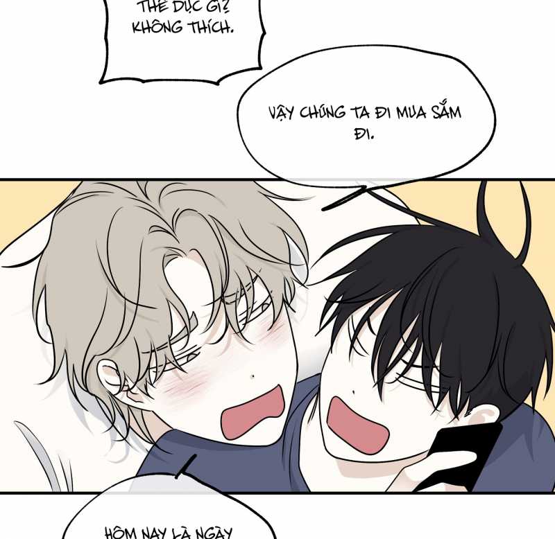 đêm bên bờ biển chapter 80.1 5