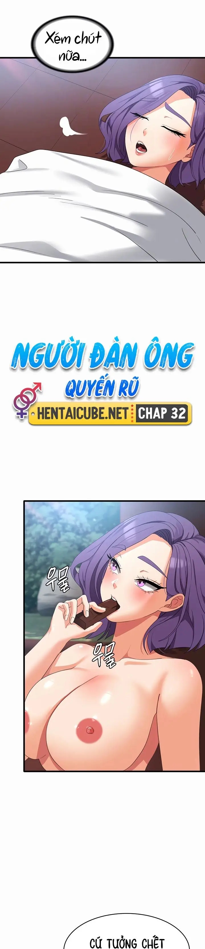 người đàn ông quyến rũ chapter 32 4