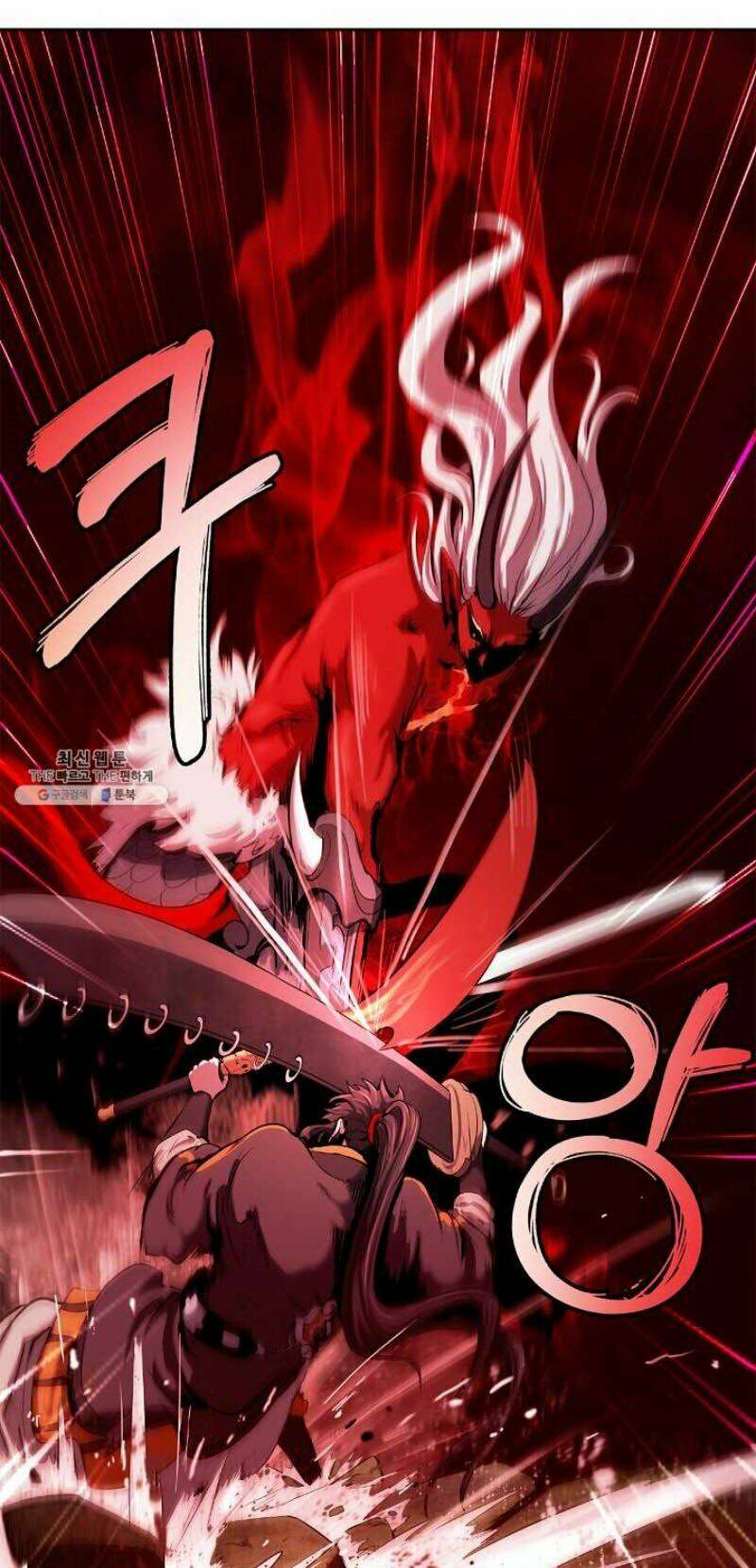 xuyên không thành hổ chapter 26 68