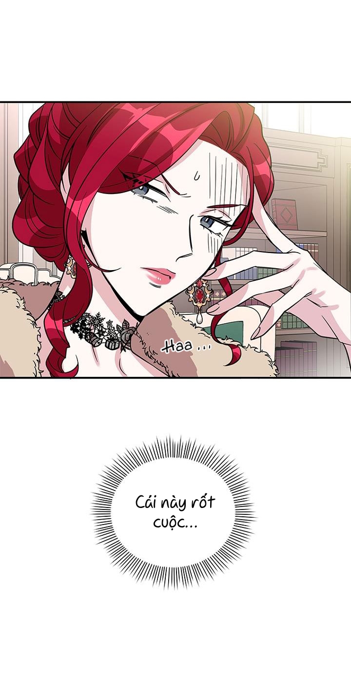 vợ ơi, anh sắp trụ không nổi rồi! chapter 5.2 31