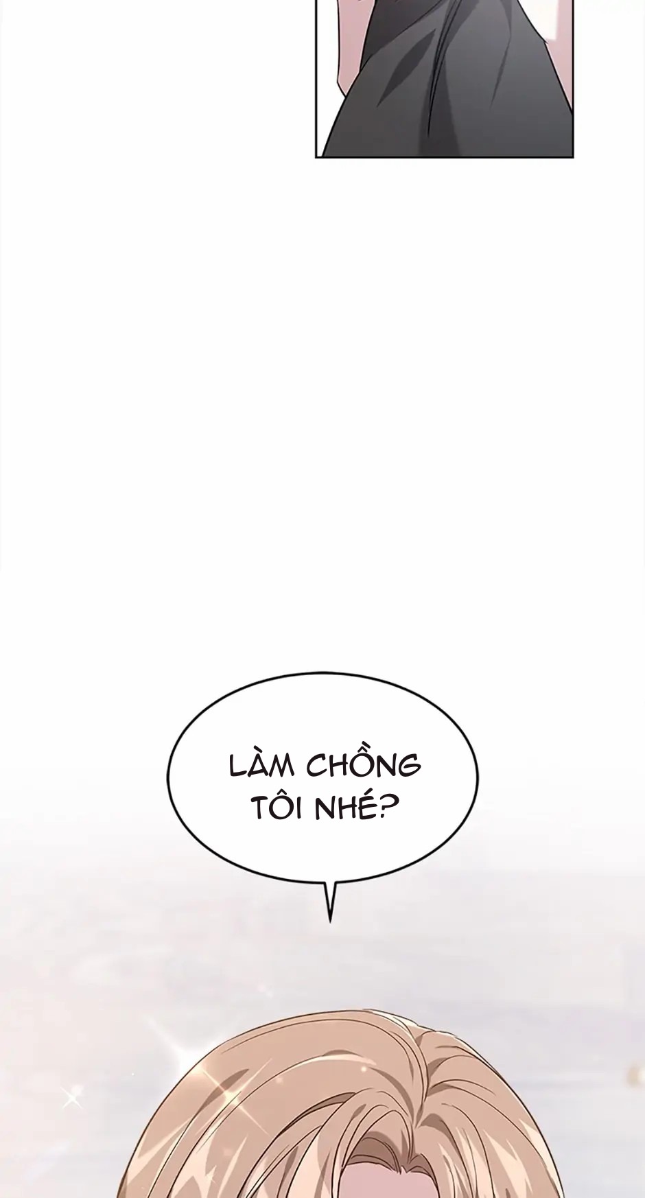 Làm Chồng Tôi Đi chapter 1.1 - Trang 7