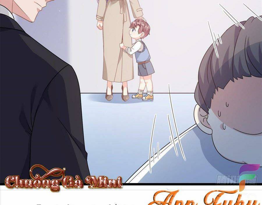 kim chủ của tôi chỉ mới 5 tuổi! chapter 3 46