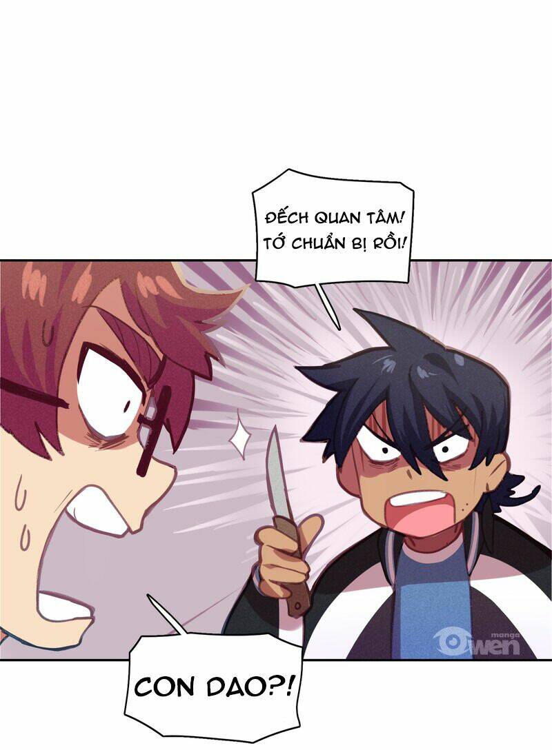 lời nguyền lalin chapter 23 39