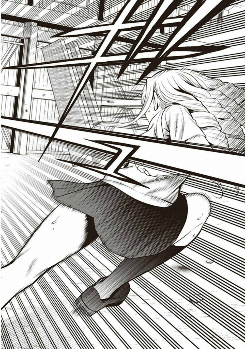 siêu năng lực gia x cấm thư ma thuật index: astral buddy chapter 12 3