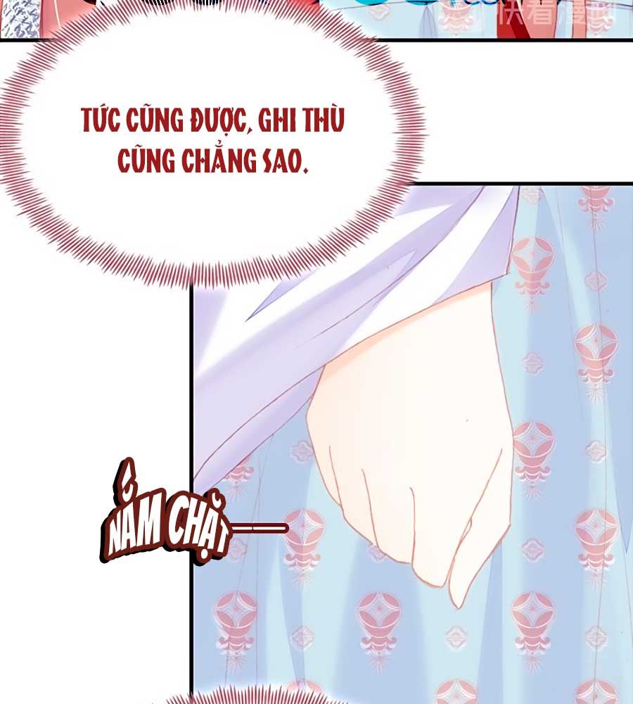 trẫm cũng không muốn quá khí phách chapter 49 45