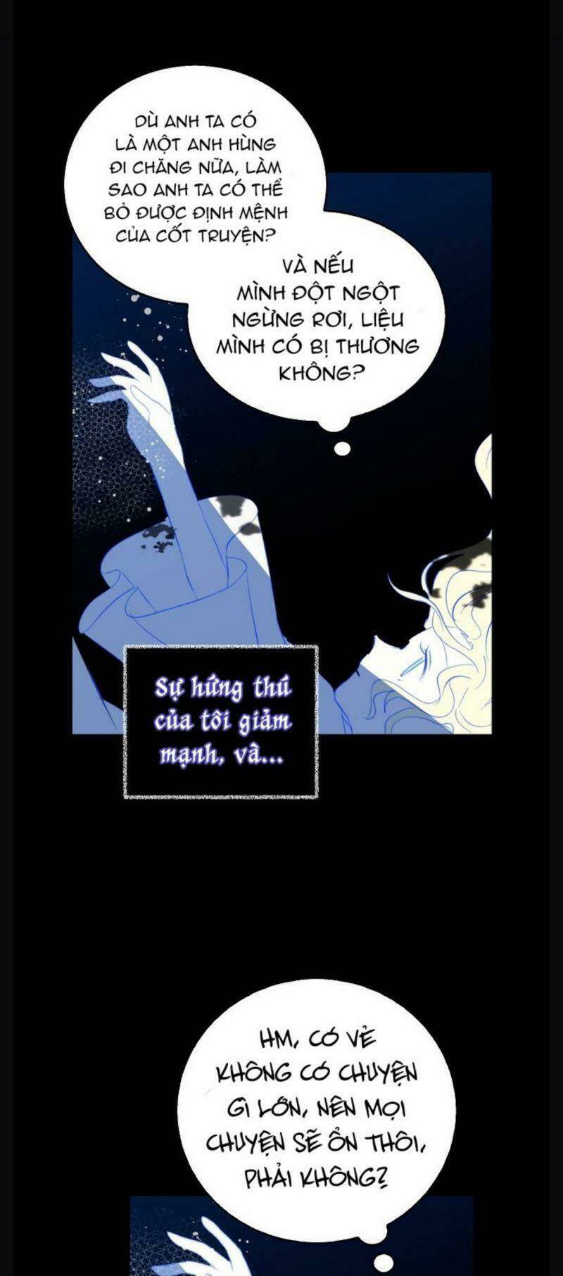 tôi là bạn gái cũ của một người lính chapter 7 29