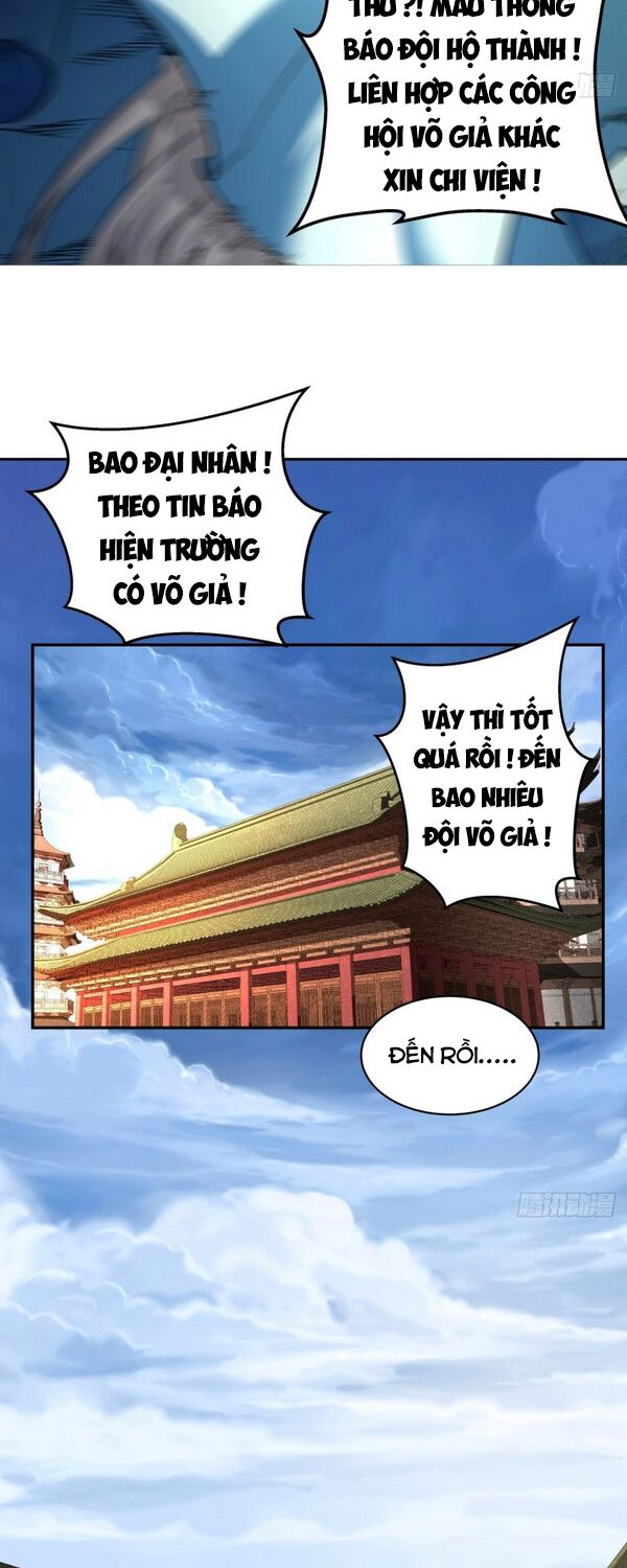 ta là nhà giàu số một, ta không muốn trọng sinh chapter 2 6