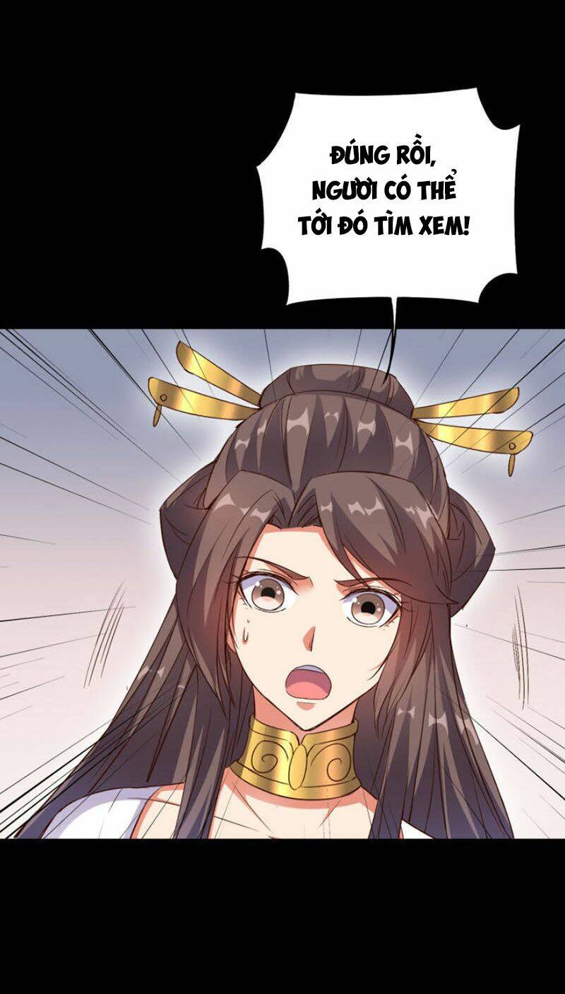 phục thiên thánh chủ chapter 48 16