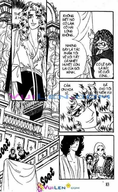 hoa hồng véc-xây chapter 11 83