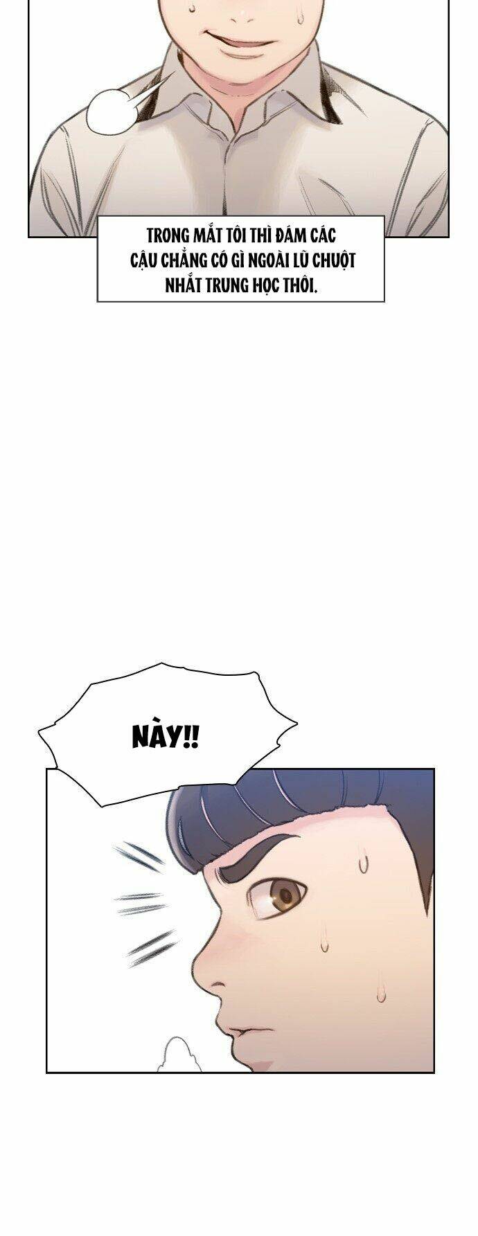 tôi sẽ chết sớm mất chapter 4 7