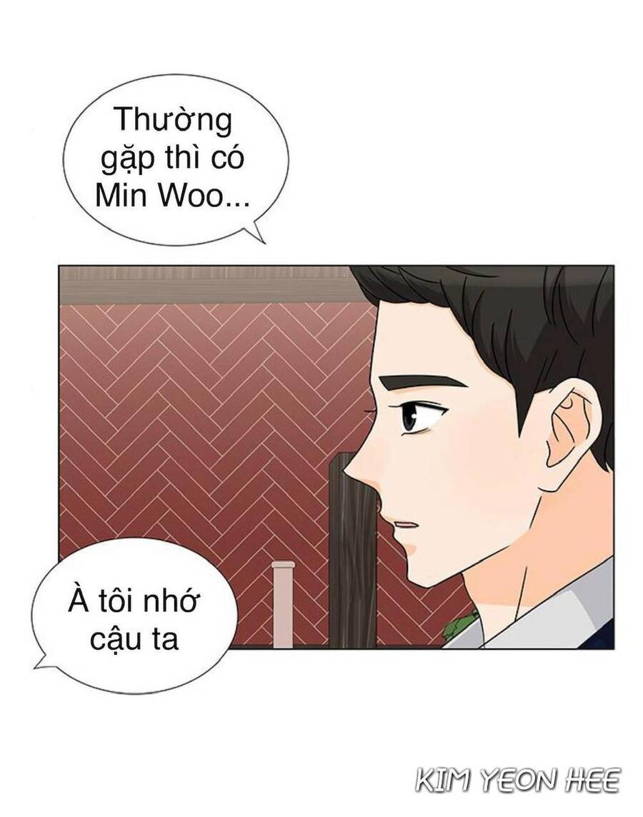 idol và sếp, em yêu ai? chapter 138 31