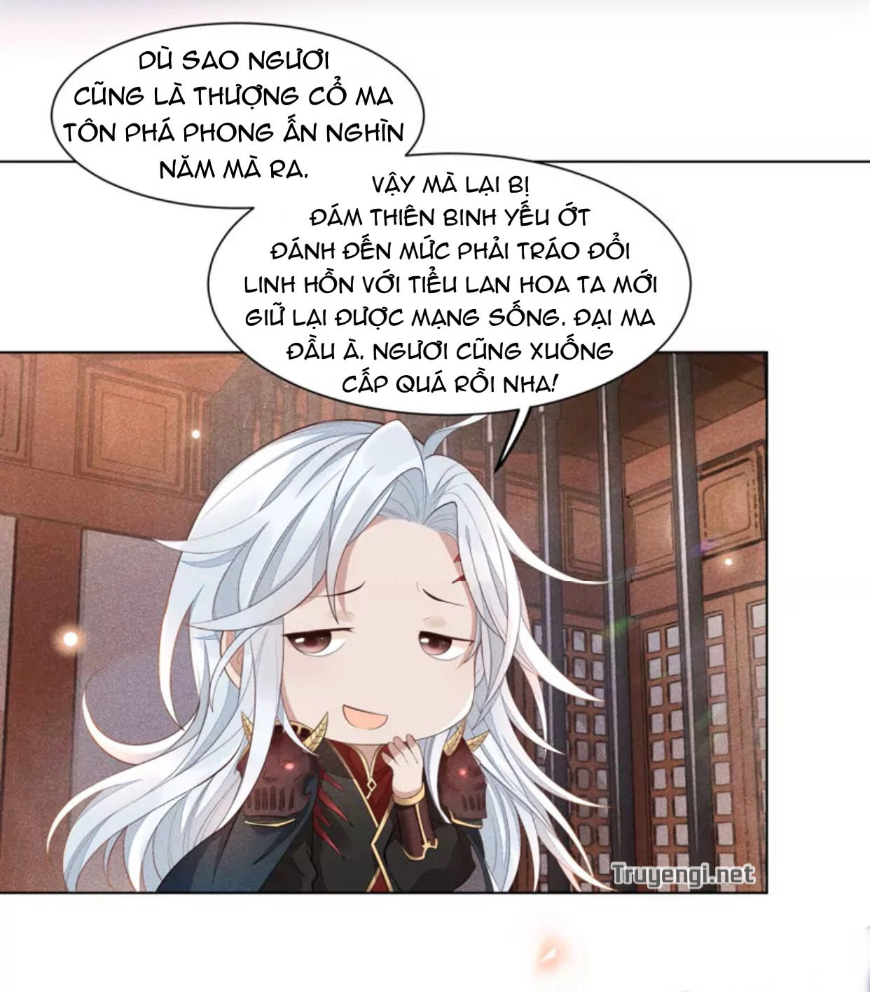 thương lan quyết chapter 1 28