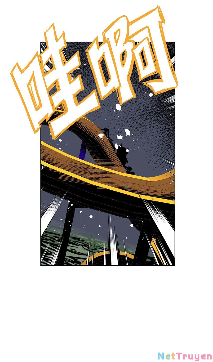 bản giáo chủ thân bất do kỷ chapter 32 61