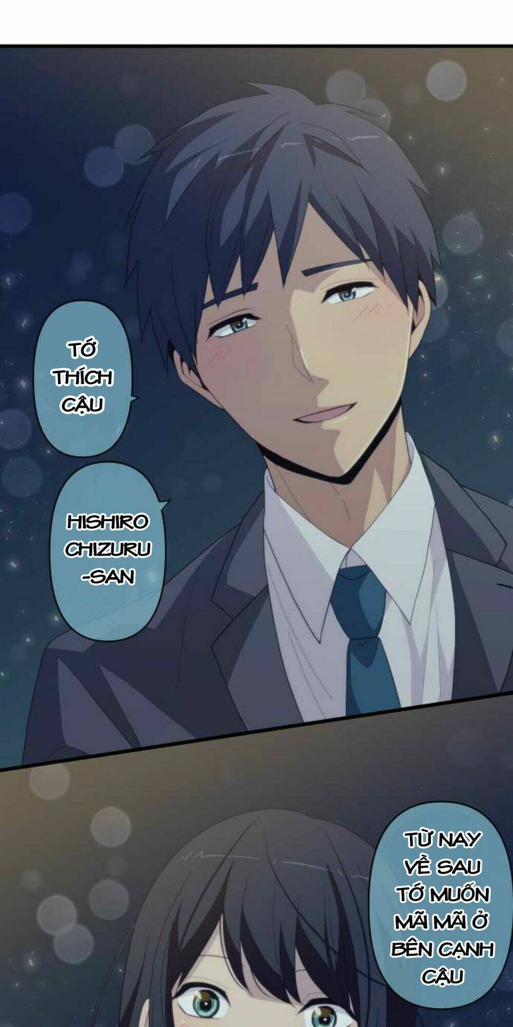 viên thuốc trùng sinh chapter 221 20