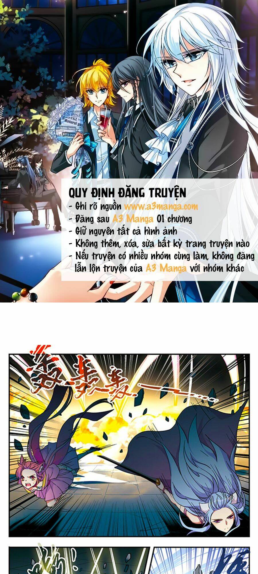 fight for myself chapter 10.2 1