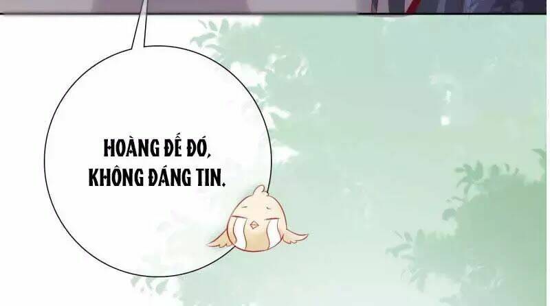 mười dặm hồng trang, thay huynh xuất giá chapter 23 21