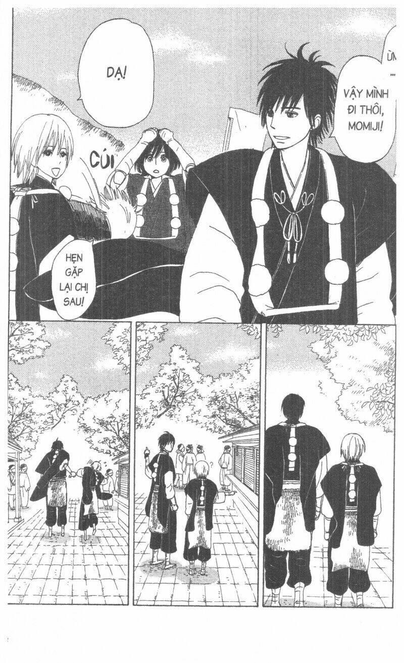 đứa con của tengu chapter 2 90