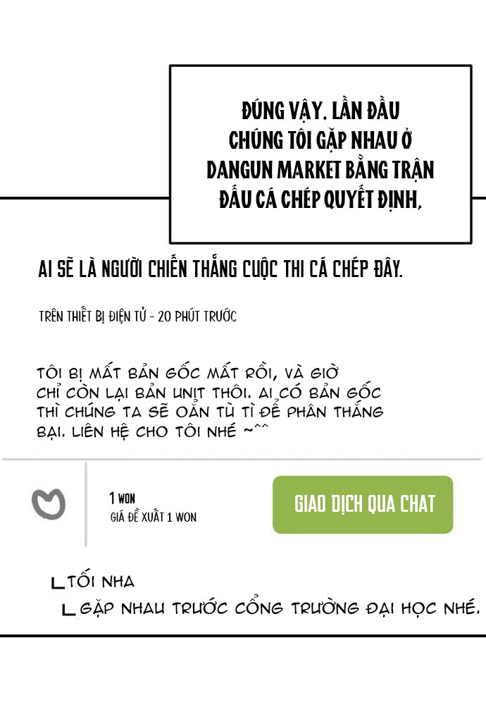 Tuyển Tập Truyện Ngắn Dằm Khăm Của Bạn Mảy chapter 39.1 - Trang 12