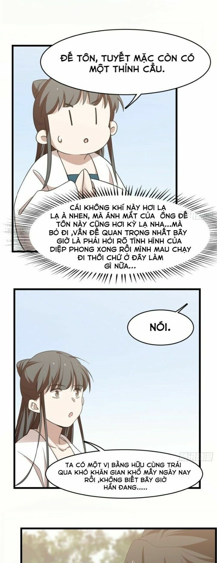 độc bộ thiên hạ: đặc công thần y chapter 196 14