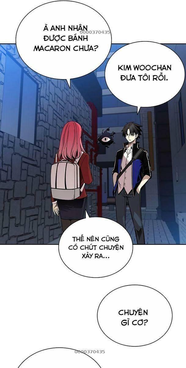 chuyển sinh thành ác nhân chapter 82 30