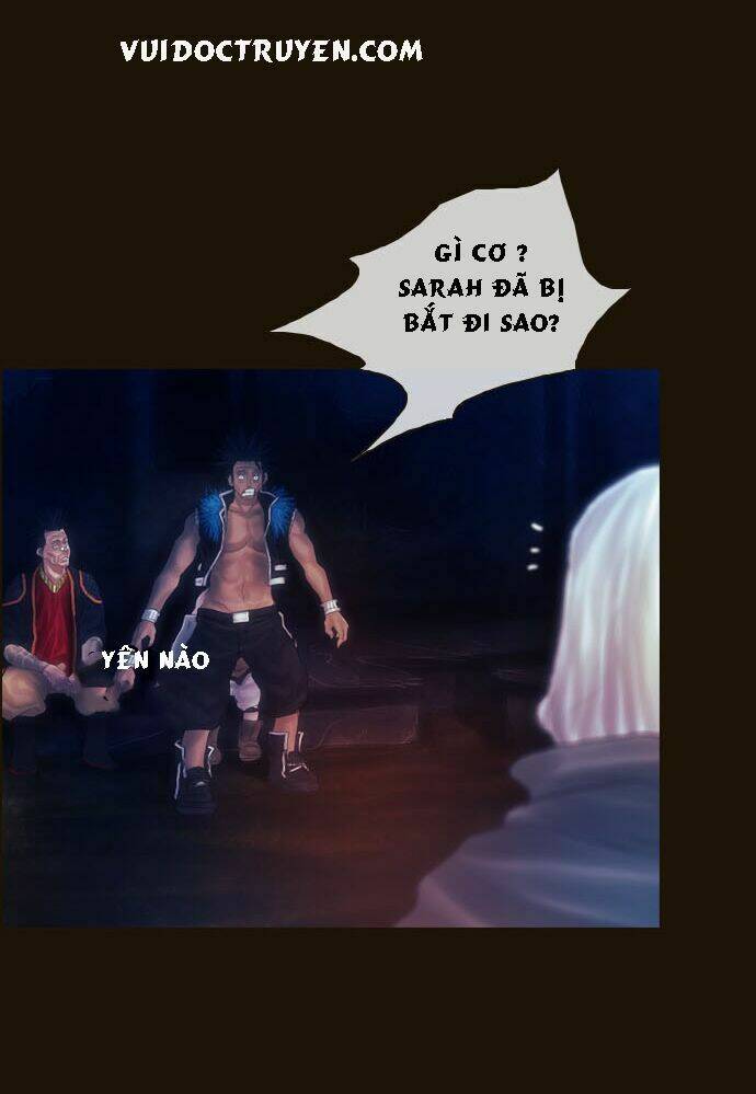 hội ảo thuật chapter 80 22