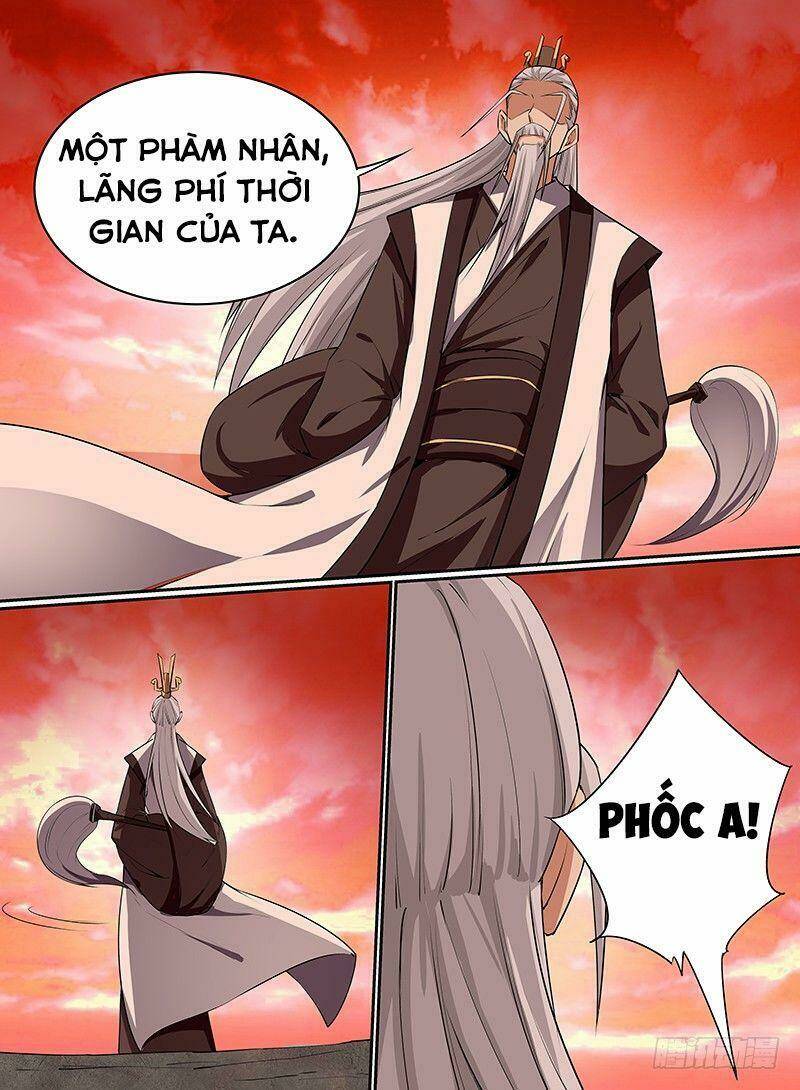 võ lực chí mạng chapter 45 5