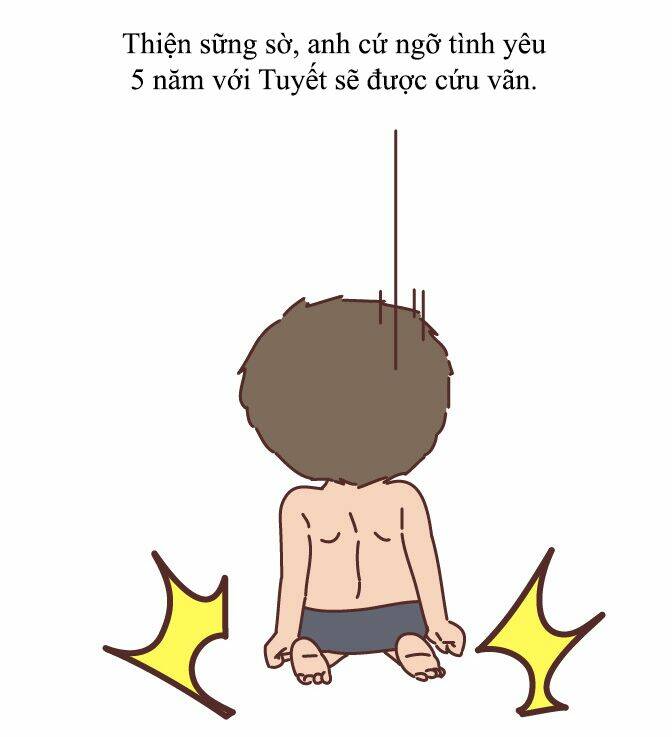 giải mã tình yêu chapter 231 26