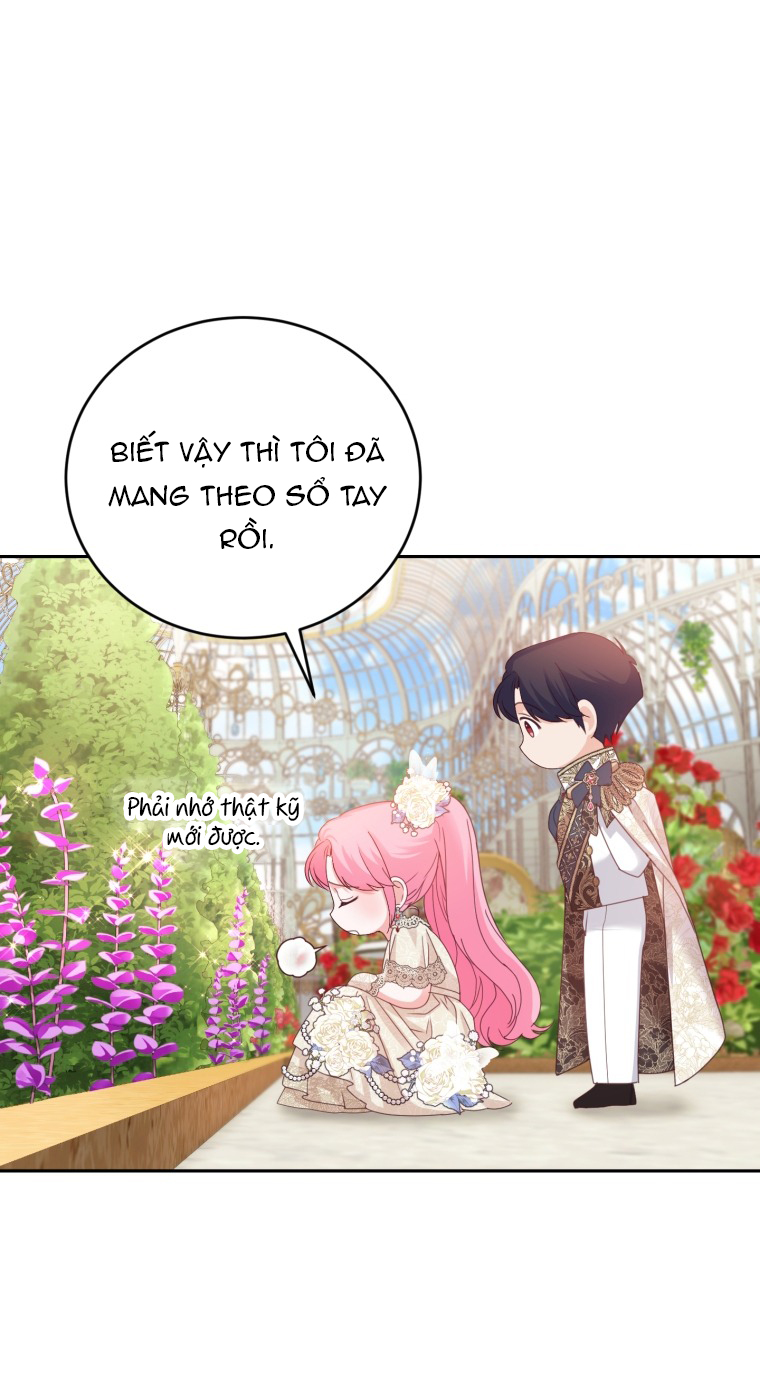 trở thành nhà điều chế nước hoa duy nhất của bạo chúa chapter 42.2 3