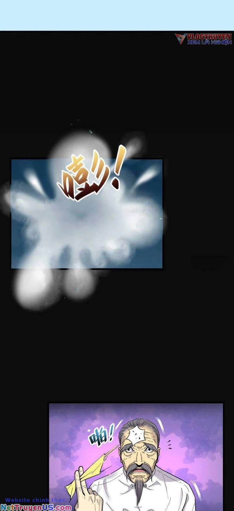 thợ cắt tóc cho diêm vương chapter 26 27