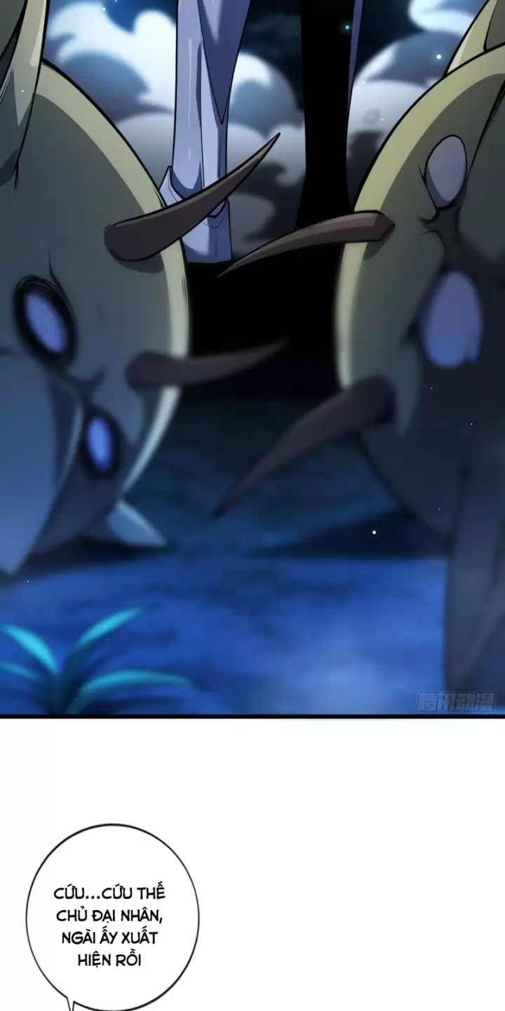 ta, chúa tể rừng xanh chapter 17 9