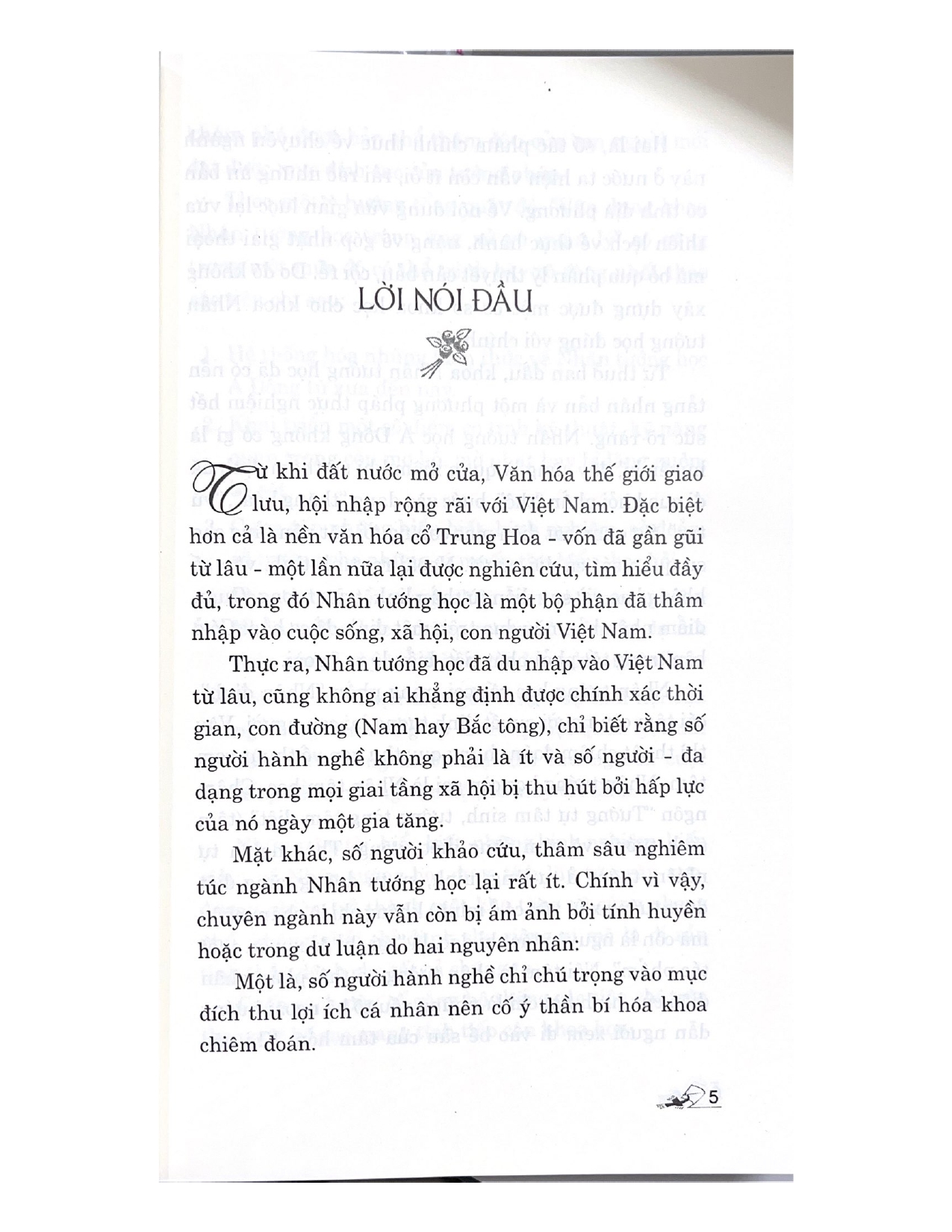 Vận Dụng Khoa Nhân Tướng Học Trong ứng Xử &amp; Quản Lý - Vanlangbooks