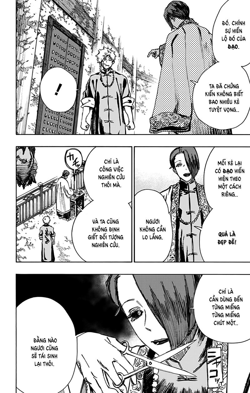 jigokuraku chapter 61 13