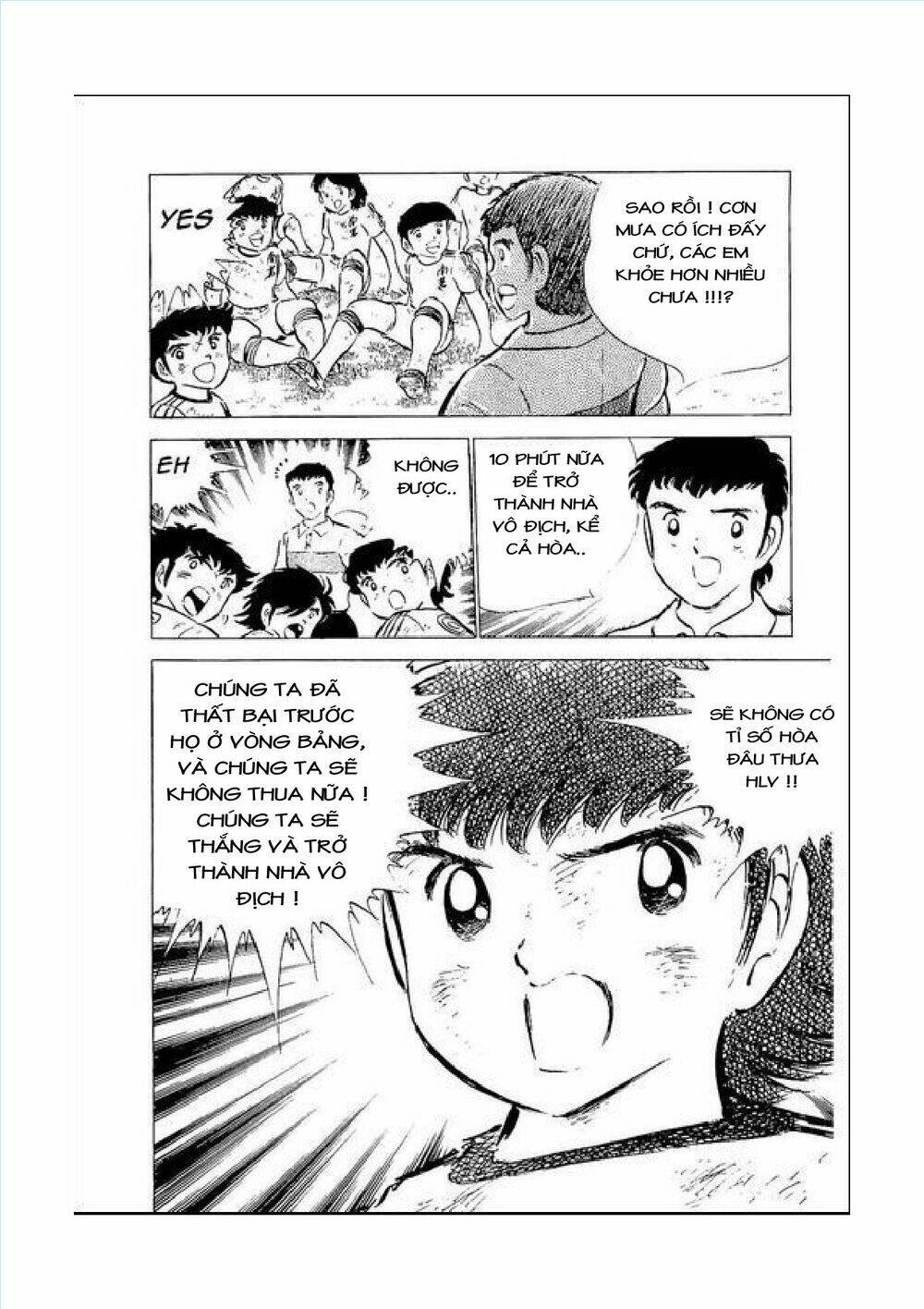 captain tsubasa chapter 46 11