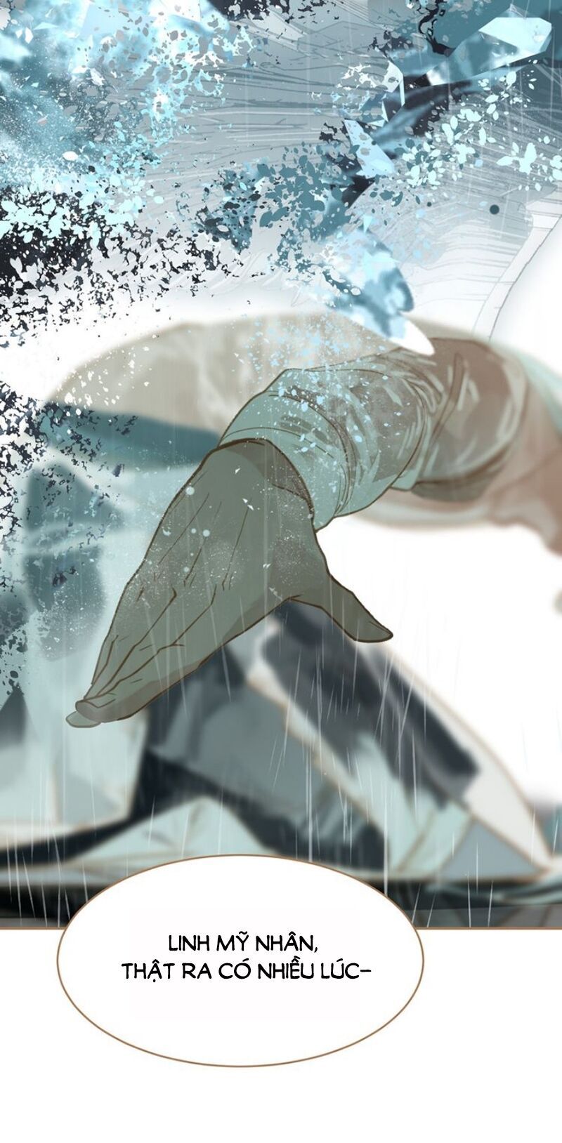 nhất đại linh hậu chapter 23 38