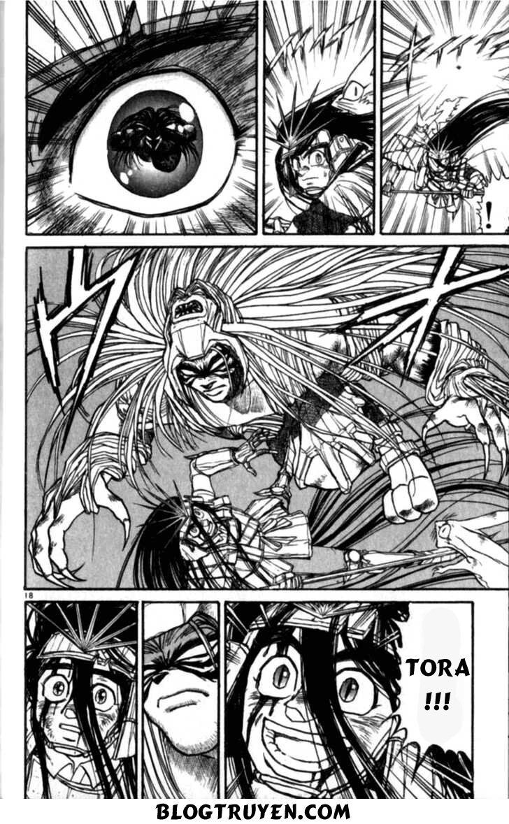 ushio and tora chapter 306.3 41