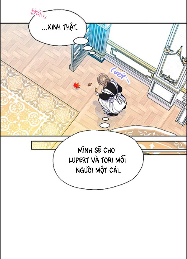 bệ hạ, xin đừng giết tôi!! chapter 61 45