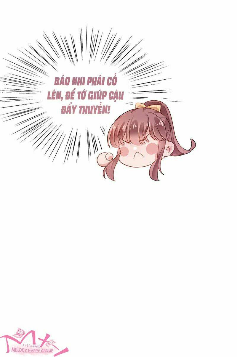 thịnh thế điềm sủng: cô vợ nhỏ đáng yêu của dịch thiếu chapter 70 11