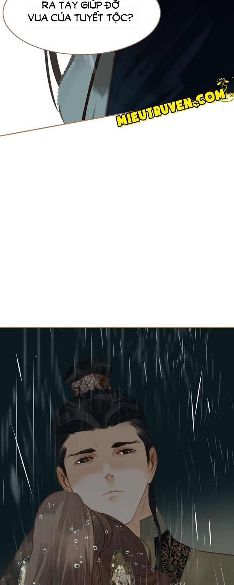 nhất đại linh hậu chapter 23 17