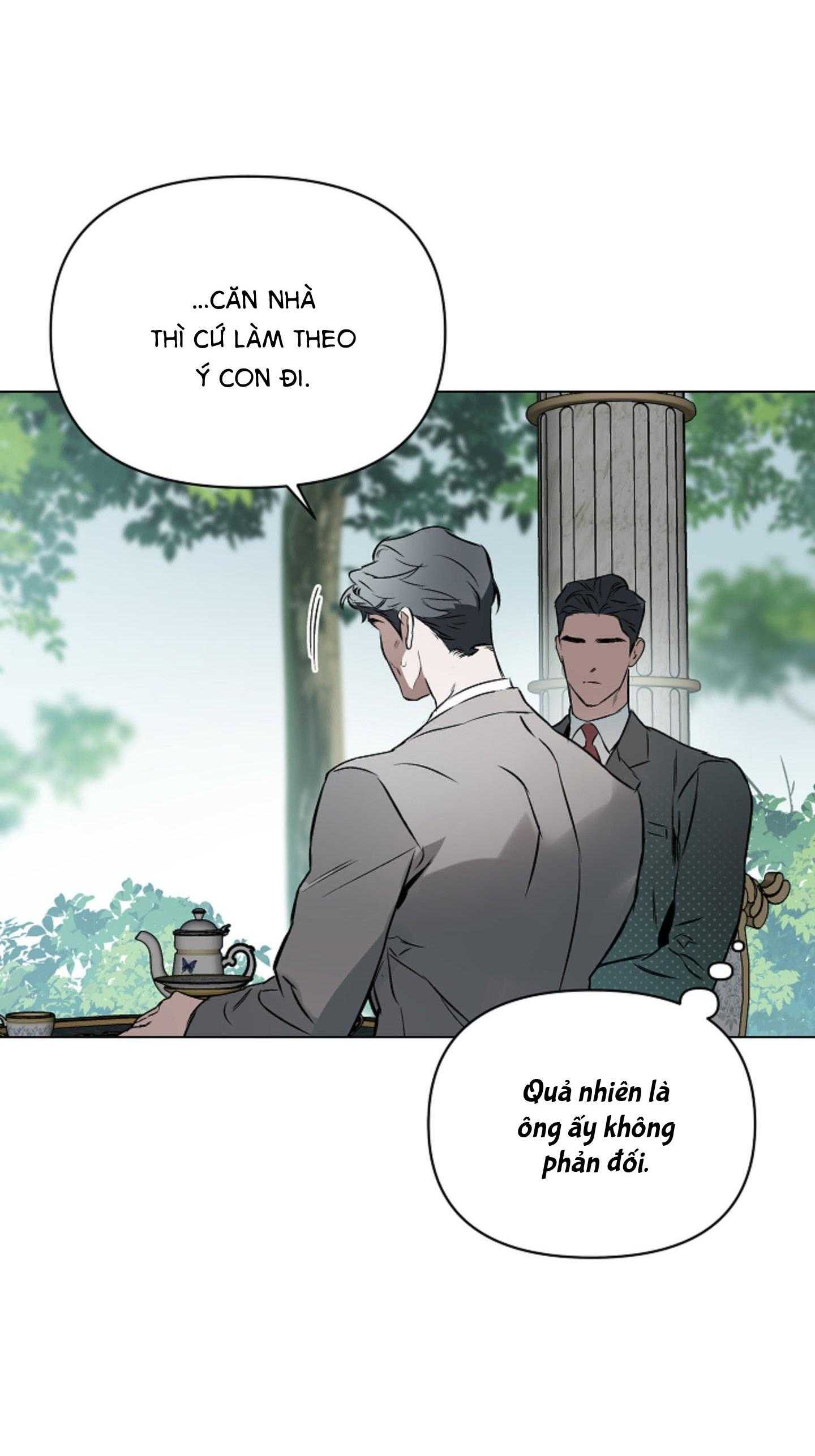 định tên mối quan hệ chapter 51 8