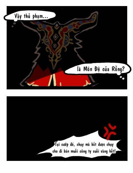 dragon nest random scribbles chapter 5 9