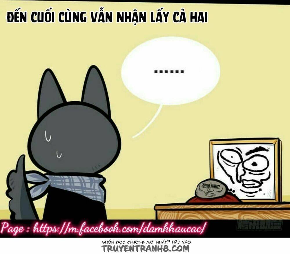 đời không như mình tưởng chapter 14 10