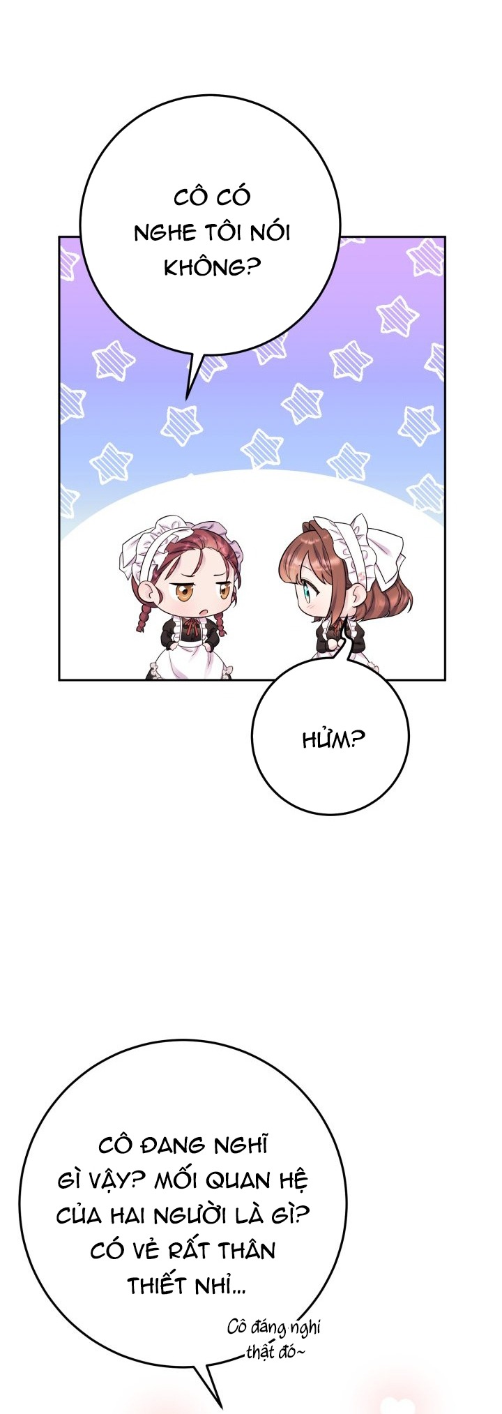 [18+] nếu cứu rỗi một cầm thú hư hỏng chapter 21.2 6
