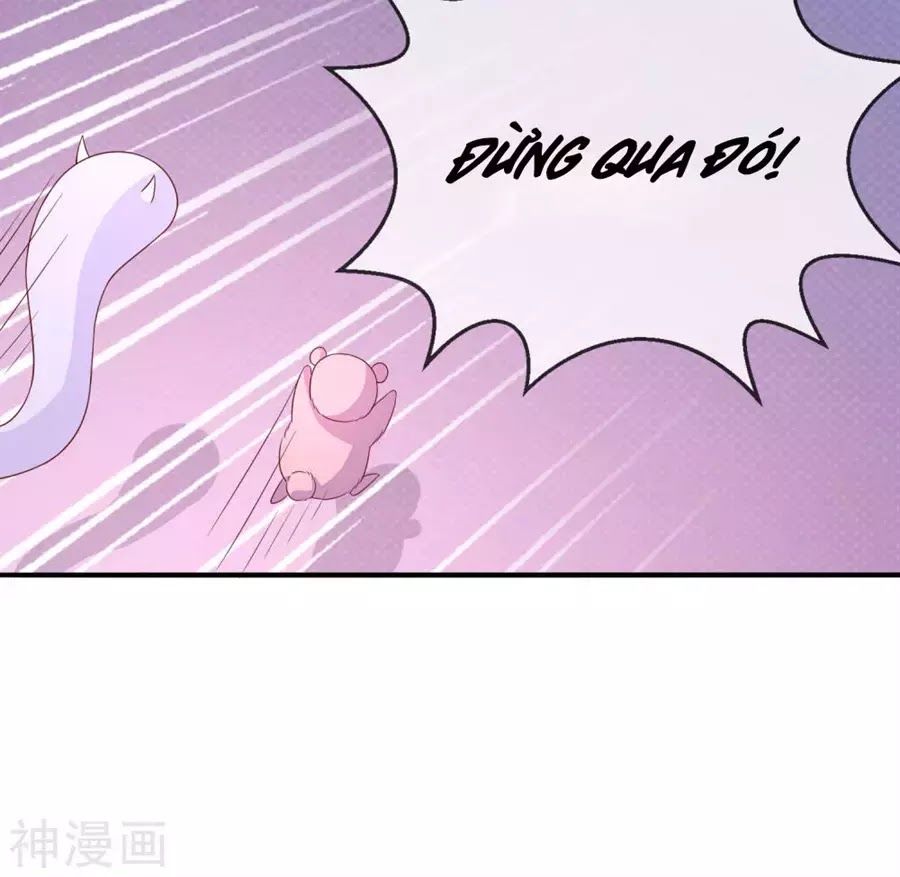 cuộc sống hào môn của vu nữ chapter 41 19